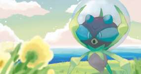 【話題】シズクモ、使えるよ！！！のサムネイル画像